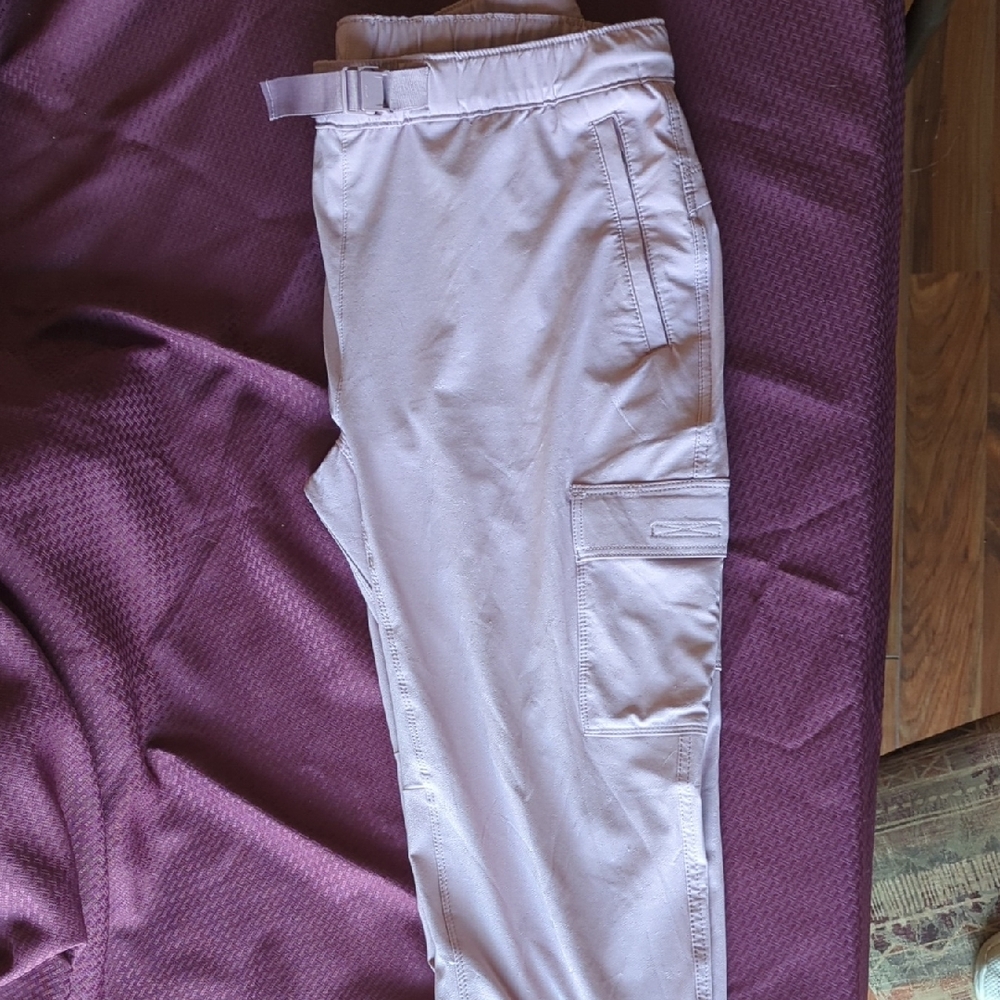 Eddie Bauer Hiking/Utility Pants